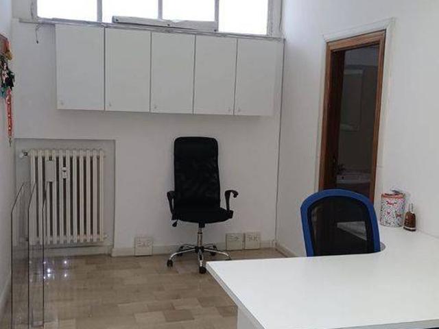 Locale Commerciale in affitto a Loreto, Marche