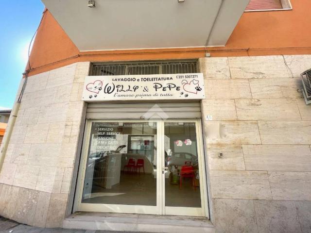 Locale Commerciale in affitto a San Donato, Pescara