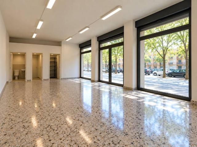 Locale Commerciale in affitto a Pescara, Abruzzo
