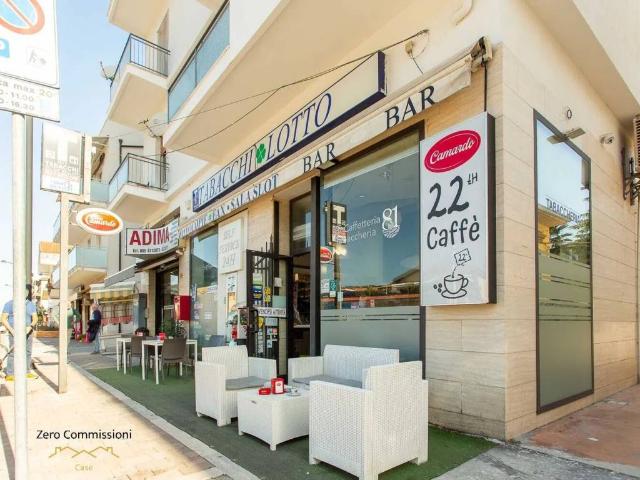 Locale Commerciale in vendita a Zanni, Pescara