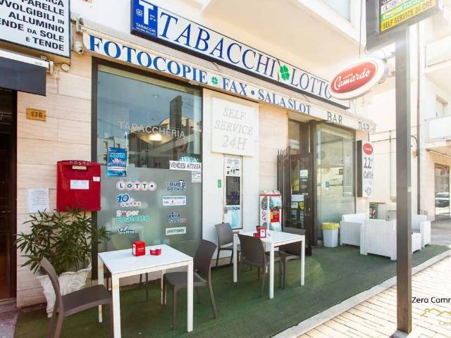 Locale Commerciale in vendita a Zanni, Pescara