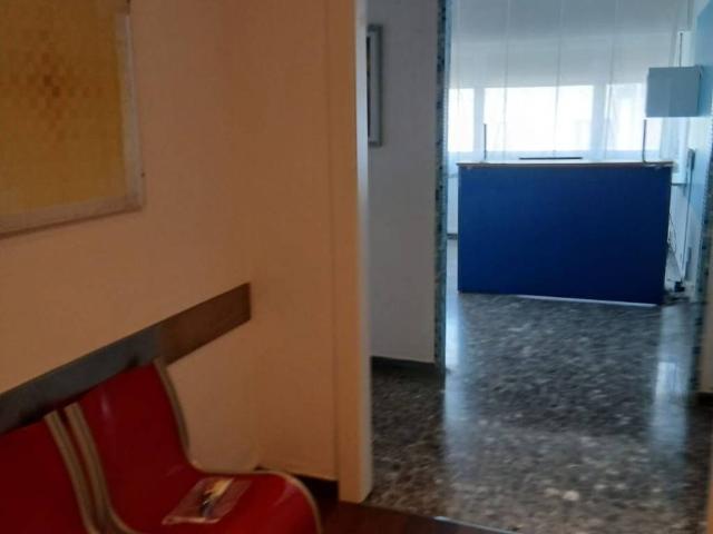Locale Commerciale in affitto a Rancitelli, Pescara