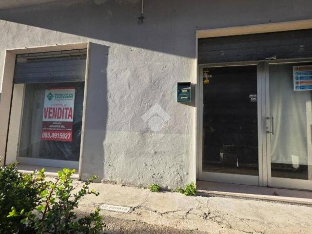 Locale Commerciale in affitto a Pescara, Abruzzo
