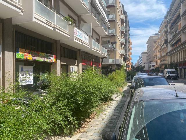 Locale Commerciale in affitto a Rancitelli, Pescara