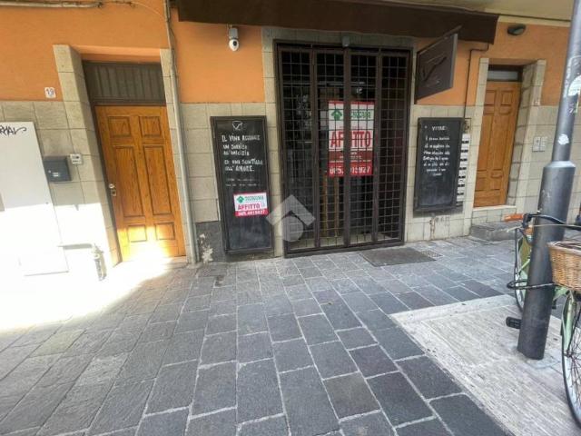 Locale Commerciale in affitto a Pescara, Abruzzo