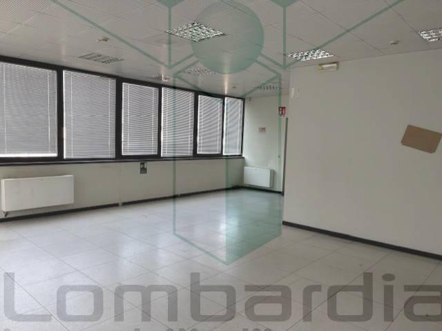 Locale Commerciale in affitto a Mezzate, Peschiera Borromeo