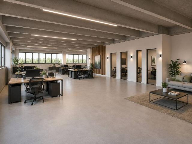 Locale Commerciale in affitto a Peschiera Borromeo, Lombardia