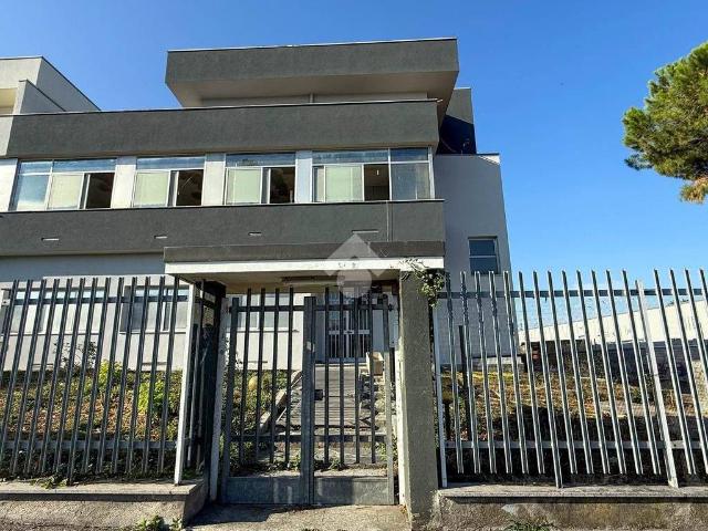 Locale Commerciale in affitto a Peschiera Borromeo, Lombardia