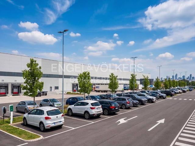Locale Commerciale in affitto a Montale, Piacenza