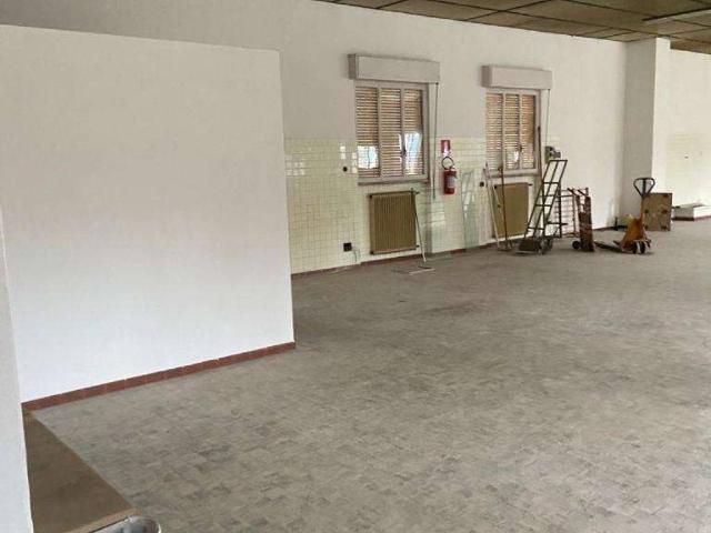 Locale Commerciale in affitto a La Verza, Piacenza