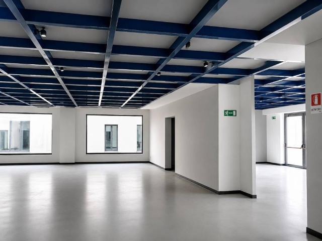 Locale Commerciale in affitto a Piacenza, Reggio Emilia