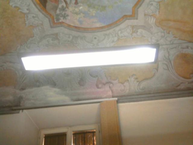 Locale Commerciale in affitto a Piacenza, Reggio Emilia