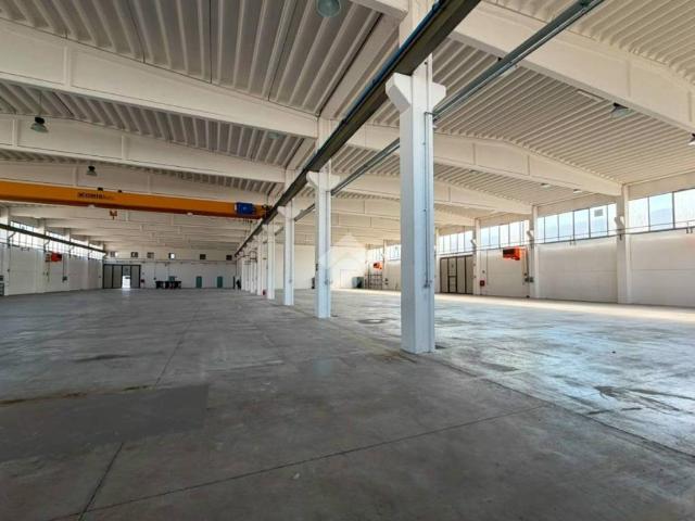 Locale Commerciale in affitto a Le Mose, Piacenza