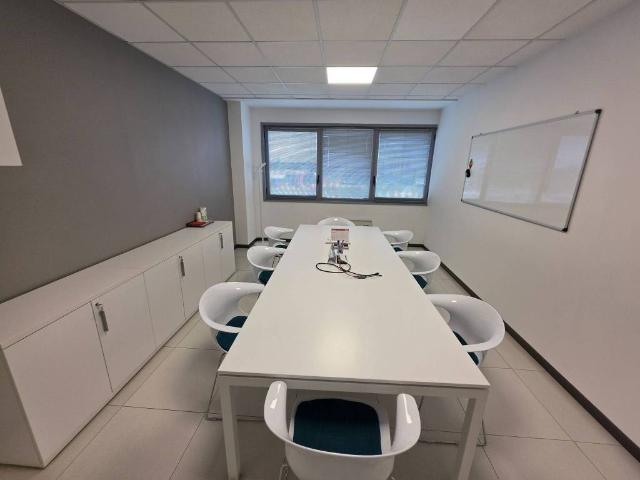 Locale Commerciale in affitto a Le Mose, Piacenza