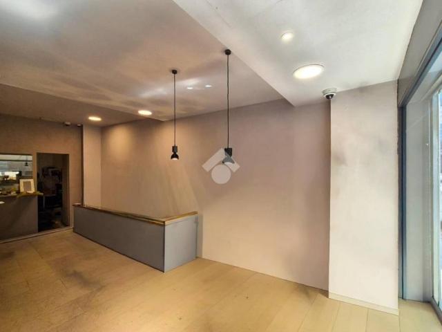 Locale Commerciale in affitto a Piacenza, Reggio Emilia