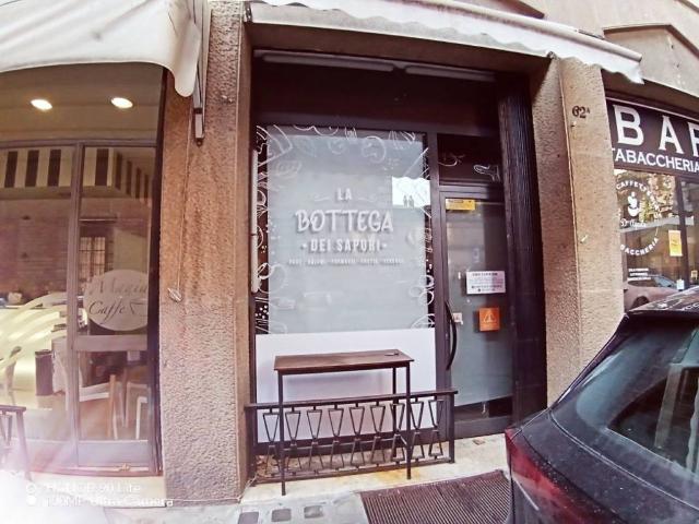 Locale Commerciale in affitto a Piacenza, Reggio Emilia