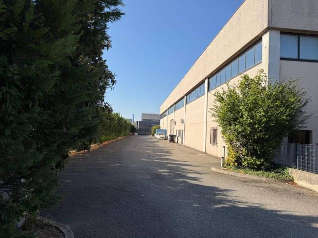 Locale Commerciale in affitto a Piacenza, Reggio Emilia