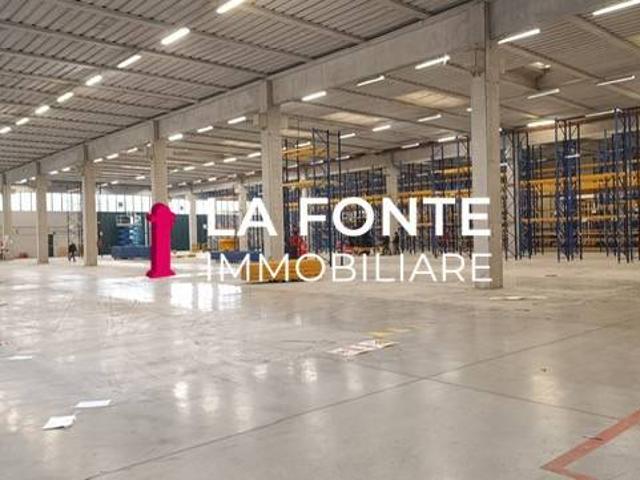 Locale Commerciale in affitto a Pianiga, Veneto