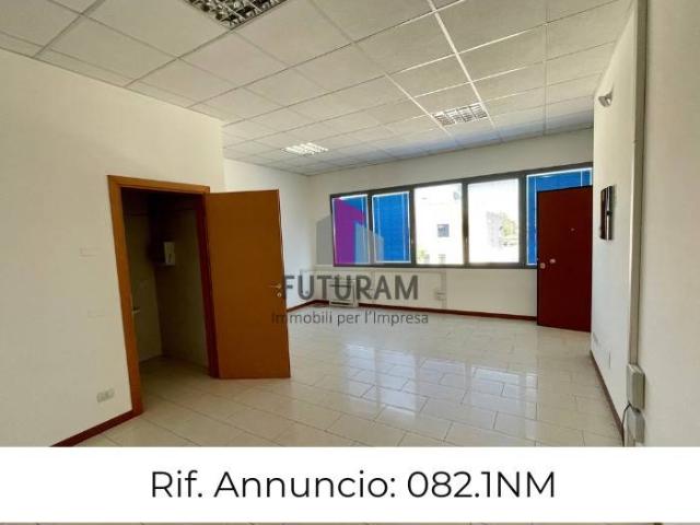 Locale Commerciale in affitto a Rivale, Pianiga