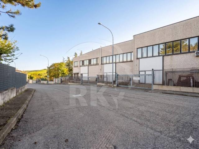 Locale Commerciale in affitto a Unione dei comuni Savena-Idice, Pianoro