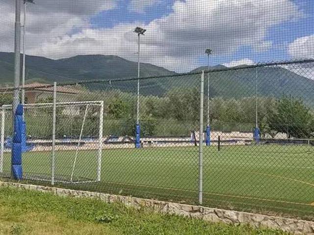 Locale Commerciale in affitto a Piedimonte Matese, Campania