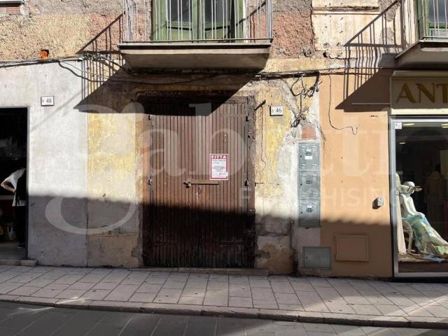 Locale Commerciale in affitto a Piedimonte Matese, Campania