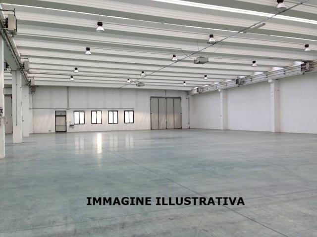 Locale Commerciale in affitto a Via Nova, Pieve A Nievole