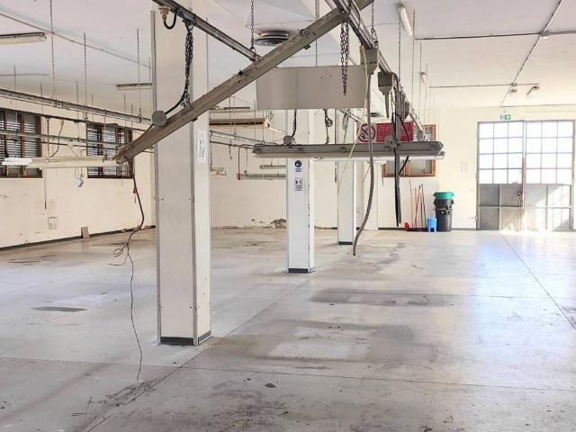 Locale Commerciale in affitto a Via Nova, Pieve A Nievole