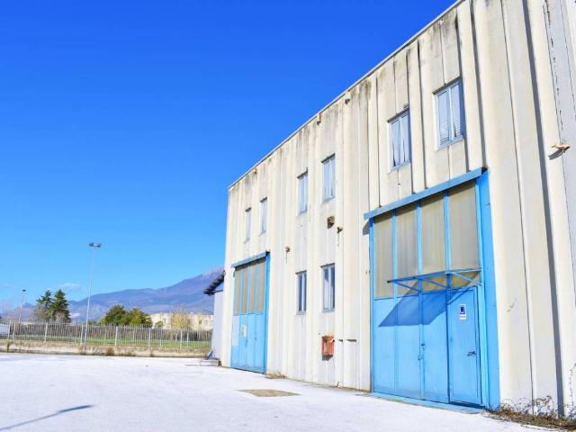 Locale Commerciale in affitto a Pignataro Interamna, Lazio