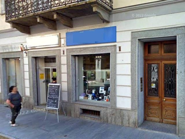 Locale Commerciale in affitto a Piemonte, Torino