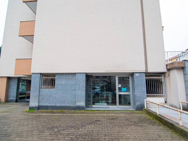 Locale Commerciale in affitto a Piemonte, Torino