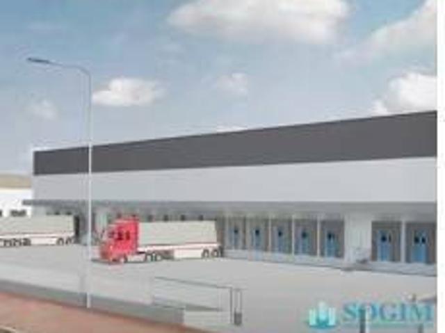 Locale Commerciale in affitto a Molino Ortolina, Pioltello