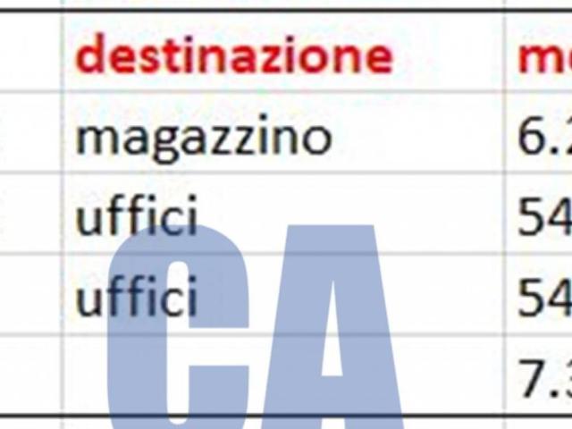 Locale Commerciale in affitto a Pioltello, Lombardia