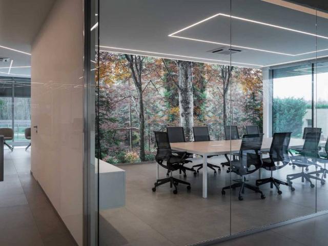 Locale Commerciale in affitto a Piombino Dese, Veneto
