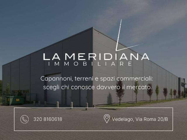 Locale Commerciale in affitto a Piombino Dese, Veneto