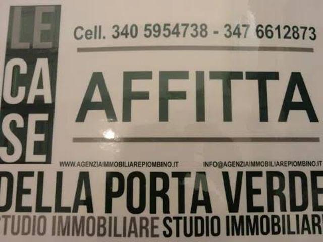 Locale Commerciale in affitto a Porta a Terra, Piombino