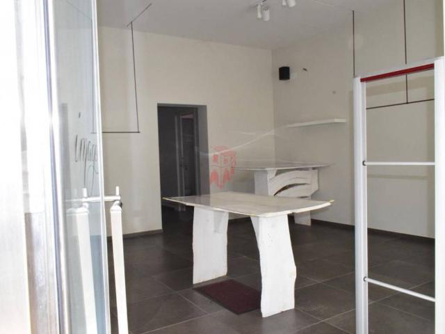 Locale Commerciale in affitto a Quartiere Sant'Anna, Piove Di Sacco