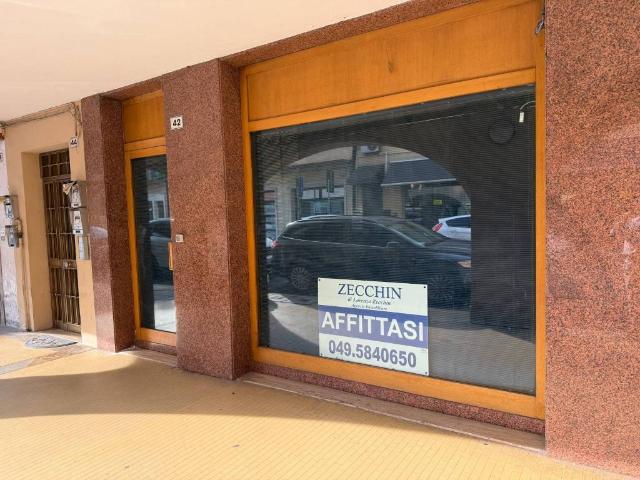 Locale Commerciale in affitto a Quartiere Sant'Anna, Piove Di Sacco