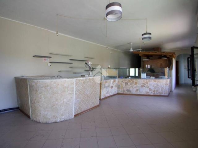 Locale Commerciale in affitto a Ospedaletto, Pisa