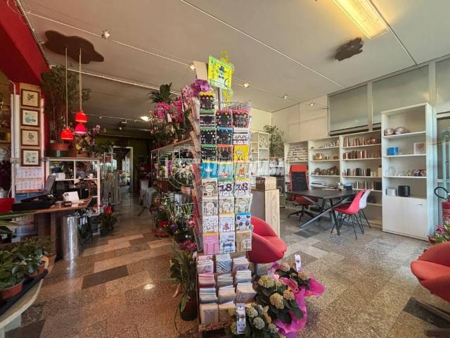 Locale Commerciale in affitto a Piemonte, Novara