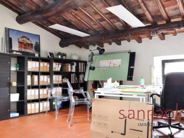 Locale Commerciale in affitto a Pistoia, Toscana