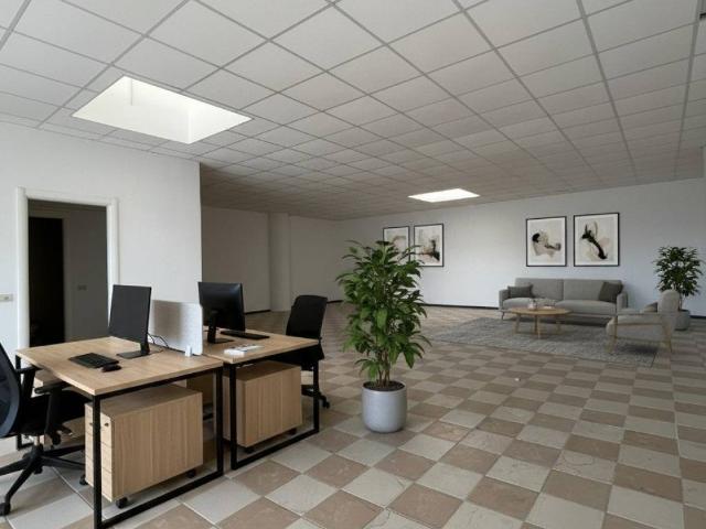 Locale Commerciale in affitto a Nespolo, Pistoia
