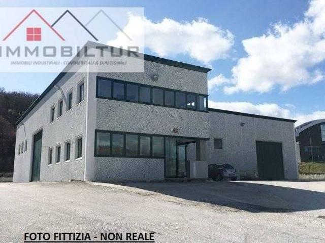 Locale Commerciale in affitto a Bonelle, Pistoia