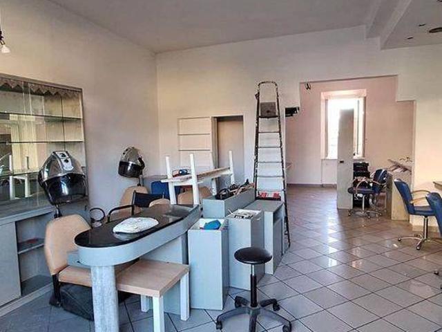 Locale Commerciale in affitto a Ramini, Pistoia