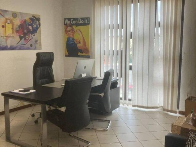 Locale Commerciale in affitto a Nespolo, Pistoia