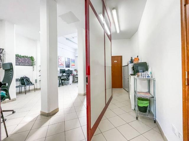 Locale Commerciale in affitto a Pistoia, Toscana