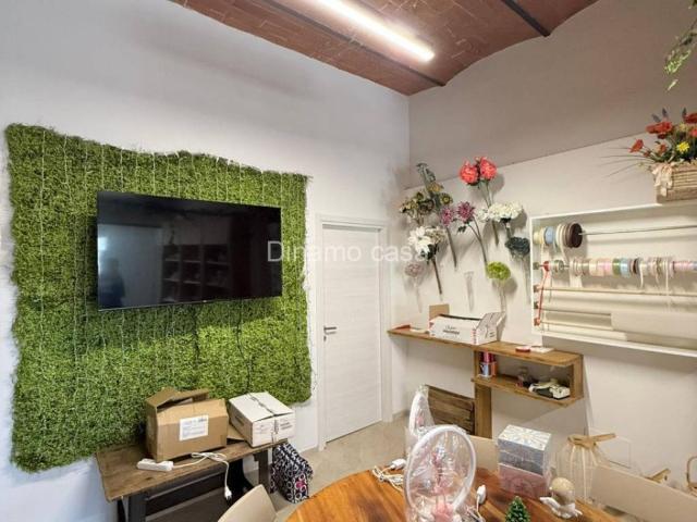 Locale Commerciale in affitto a Poggetto, Poggio A Caiano