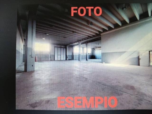 Locale Commerciale in affitto a Pogliano Milanese, Lombardia