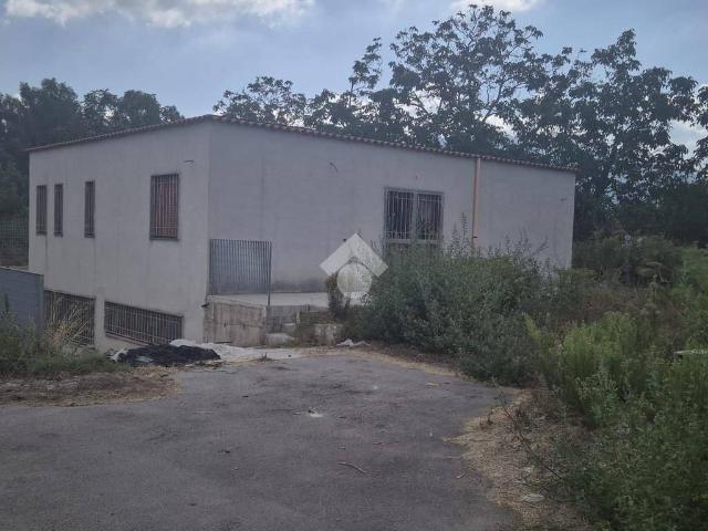 Locale Commerciale in affitto a Volla, Campania