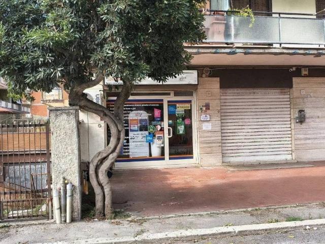 Locale Commerciale in affitto a Torvajanica, Pomezia